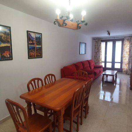 Apartamento Casa Go Torla Bagian luar foto