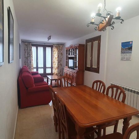 Apartamento Casa Go Torla Bagian luar foto