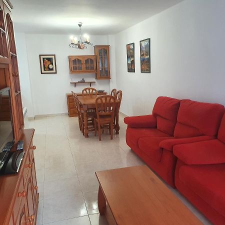 Apartamento Casa Go Torla Bagian luar foto