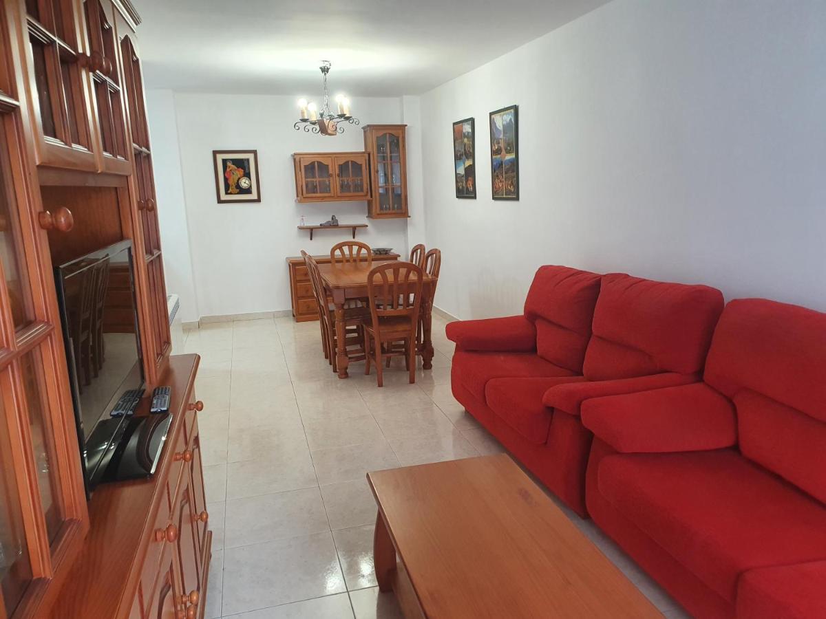 Apartamento Casa Go Torla Bagian luar foto