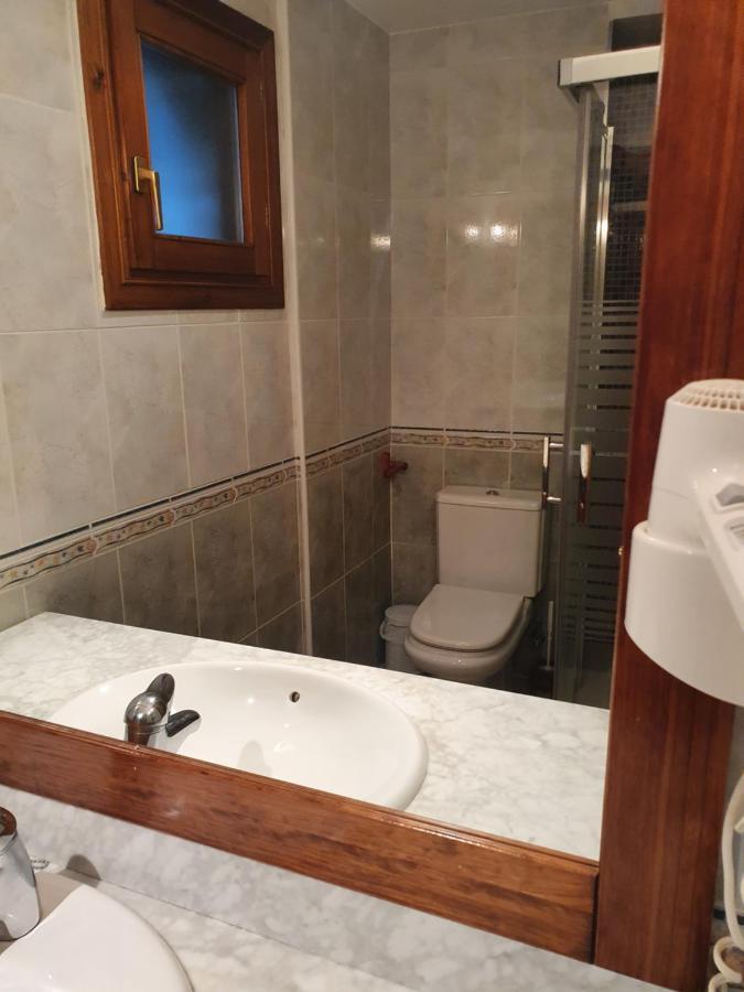 Apartamento Casa Go Torla Bagian luar foto