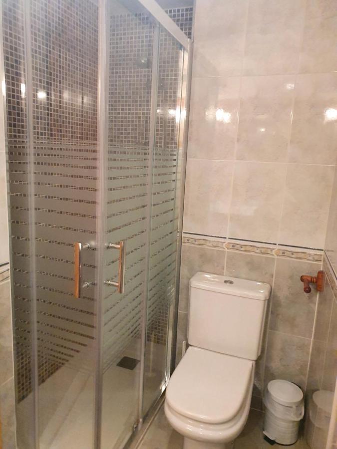 Apartamento Casa Go Torla Bagian luar foto