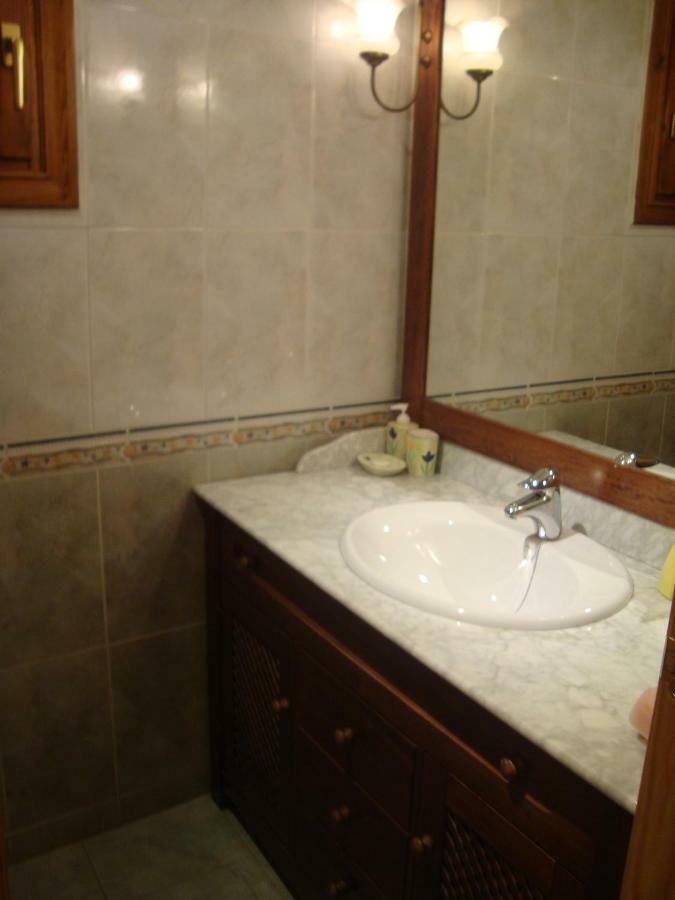 Apartamento Casa Go Torla Bagian luar foto