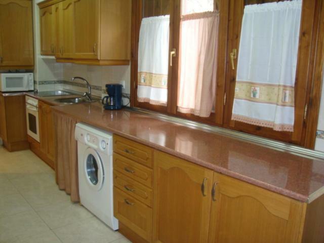 Apartamento Casa Go Torla Bagian luar foto